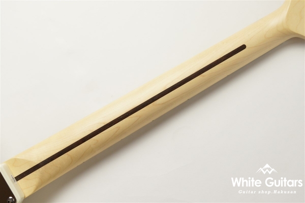 Affinity Series Stratocaster - Olympic White